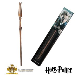 NN8554 Harry Potter - Luna Lovegood Wand blister